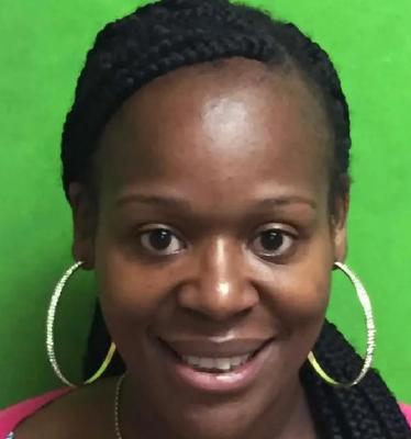 Portrait shared in memory of Temara King