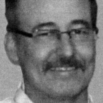 Portrait of Michael Schoos