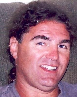 Portrait shared in memory of Paul Andrew Thomas
