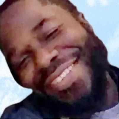 Portrait shared in memory of David Christian Spencer Jr