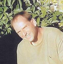 Portrait shared for James Wright