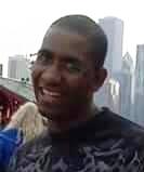 Portrait shared in memory of Luis Walker-Carrion