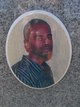 Portrait of Jimi Pendleton