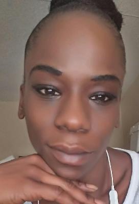 Portrait shared in memory of Shamere Lakeisha ReRe Moore