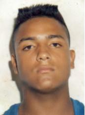 Portrait of Luis Gonzalez
