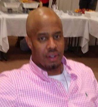 Portrait shared in memory of Randy Young