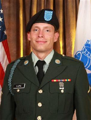 Portrait shared for William Andrew Andy Long