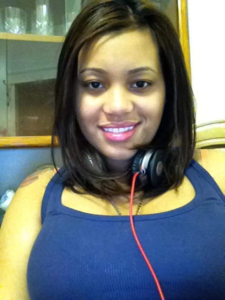 Portrait shared in memory of Walikque Faussett