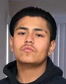 Portrait shared in memory of Elijah Espinoza