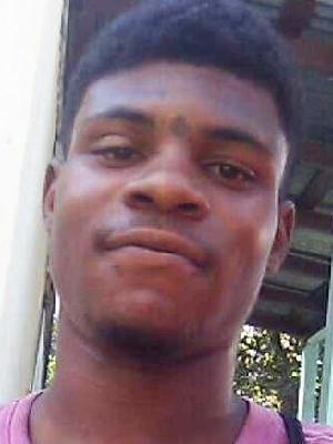 Portrait shared in memory of David Chambers III