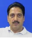 Portrait shared in memory of Abdul Choudhry