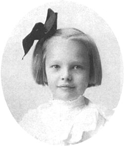 Childhood Photo
