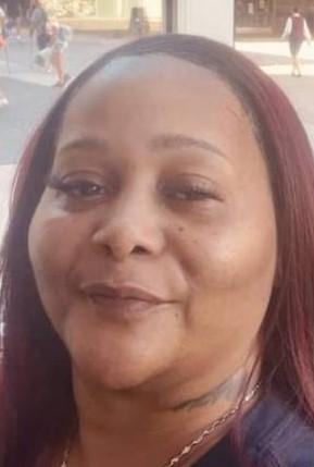 Portrait shared in memory of Lakechia Rena Bryant