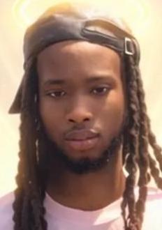 Portrait shared in memory of Jajauan Thigpen