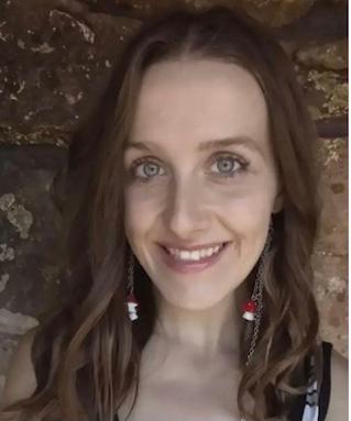 Portrait shared for Celie Rain Montgomery