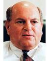 Portrait of Mark Reid Tucker
