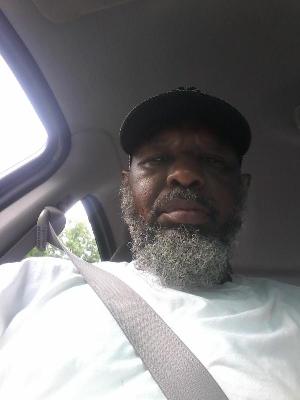 Portrait shared in memory of Robert Mitchell Jr