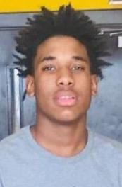 Portrait shared in memory of Lazzarus Lyontae Hunt