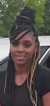 Portrait shared in memory of Clarissa Ford