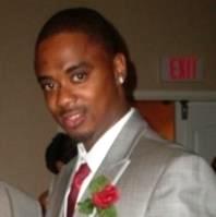 Portrait shared in memory of Joshua Jamerson