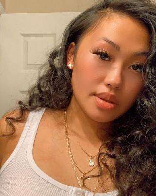 Portrait of Jenny Her