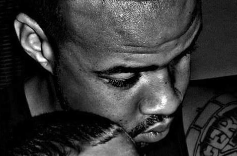 Portrait shared in memory of Justin Moyer
