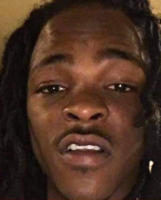 Portrait shared in memory of Deaunte Banks