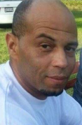Portrait shared in memory of Lamont Solomon