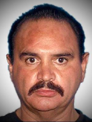 Portrait shared in memory of Gilberto Martin Jr