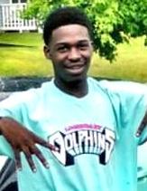 Portrait shared in memory of Javier Jefferson