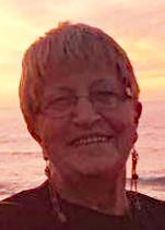 Portrait shared in memory of Florence Brown