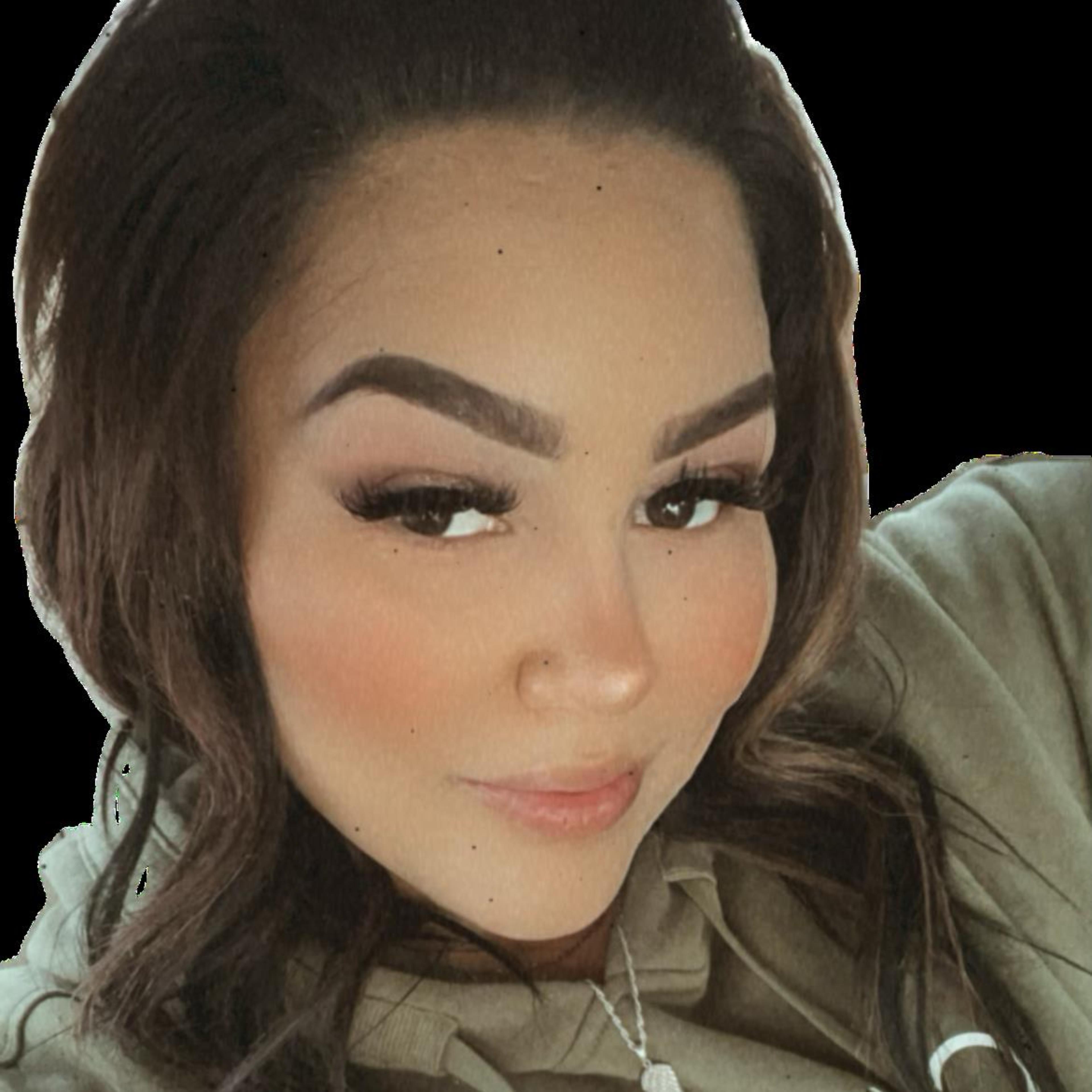 Portrait shared in memory of Lauren Sharee Martinez