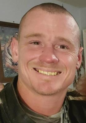 Portrait shared in memory of Joshua Allen Seymour