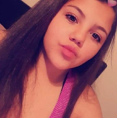 Portrait shared in memory of Selena Quezada