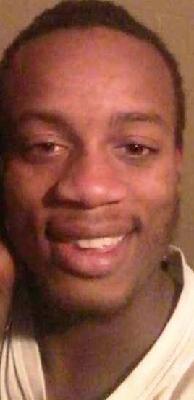 Portrait shared in memory of Robert Feggins