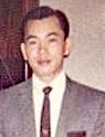Portrait of John Loui