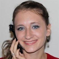 Portrait of Sierra Nichole Smith