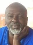 Portrait shared in memory of Kendrick Young