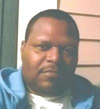 Portrait of Ronald Spearman