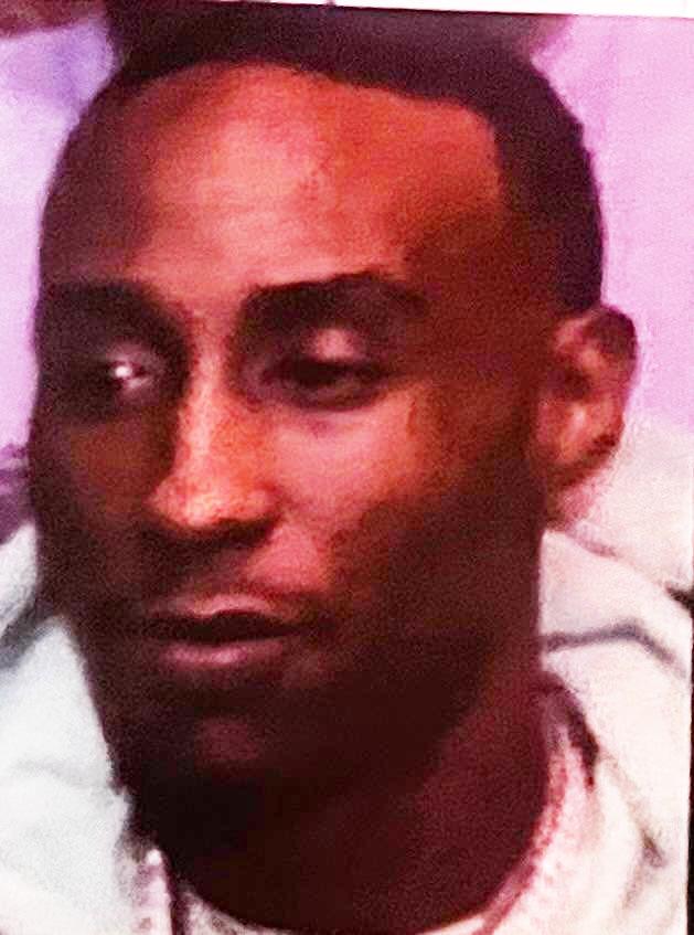 Portrait of Cardarrius Bryant