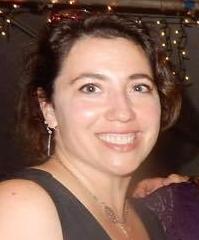 Portrait shared in memory of Traci Fletcher-Garrett