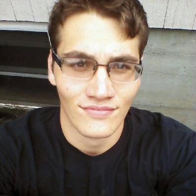 Portrait shared in memory of Zachary Jordan Huff