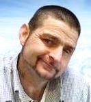 Portrait shared in memory of Scott Lee Randall