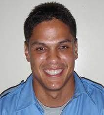 Portrait shared in memory of Jerry Perdomo