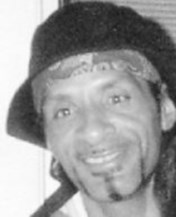 Portrait of Glynn Coston