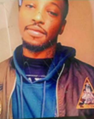 Portrait shared in memory of Jerry Gooden