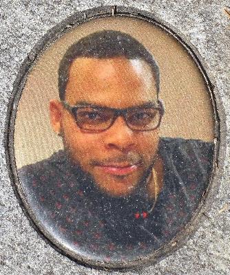 Portrait shared in memory of Cameron Whitney Johnson