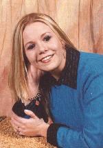 Portrait shared in memory of Brittany Leigh Bridges