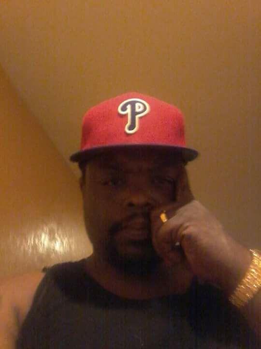 Portrait shared in memory of Antwon Hawkins