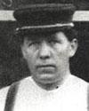 Portrait shared in memory of William Billie C. Nelson